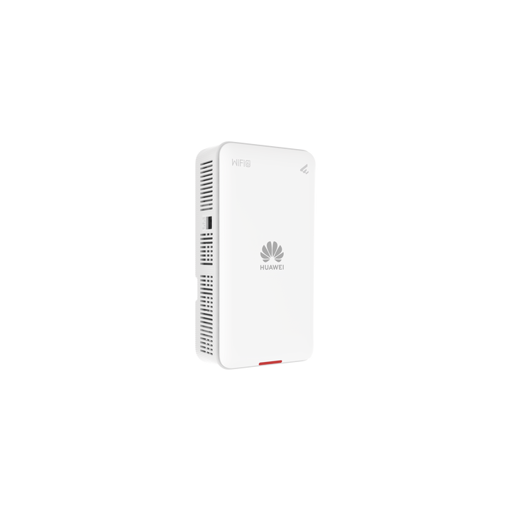 Punto de Acceso Wi-Fi 6 / 2.975 Gbps / MU-MIMO 2x2:2 (2.4GHz y 5GHz) / 1 Puerto 10/100/1000 Mbps (PoE In) / 1 Puerto