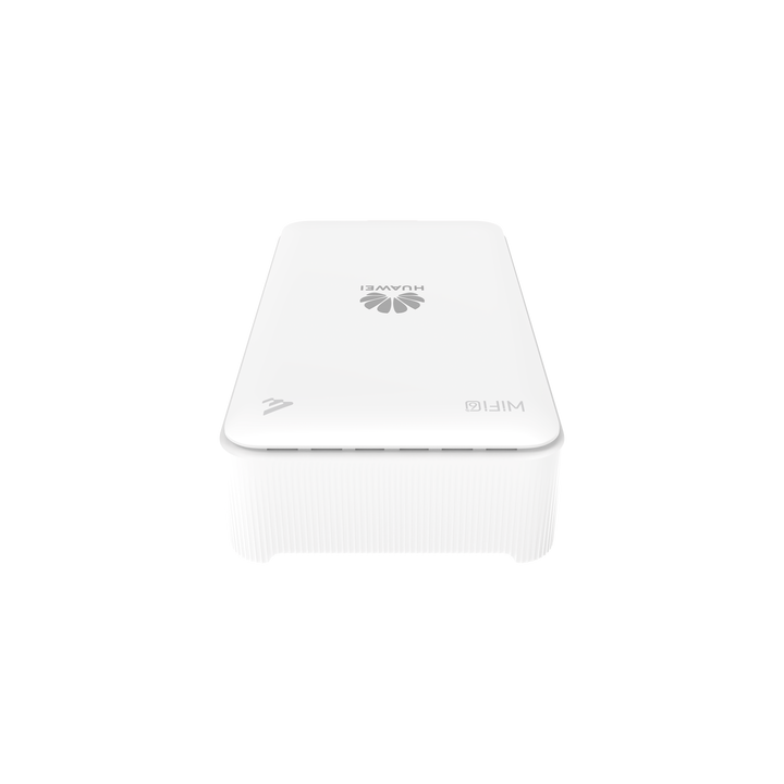 Punto de Acceso Wi-Fi 6 / 2.975 Gbps / MU-MIMO 2x2:2 (2.4GHz y 5GHz) / 1 Puerto 10/100/1000 Mbps (PoE In) / 1 Puerto