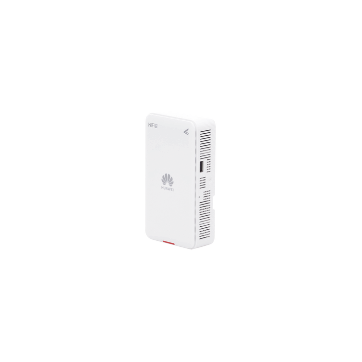 Punto de Acceso Wi-Fi 6 / 2.975 Gbps / MU-MIMO 2x2:2 (2.4GHz y 5GHz) / 1 Puerto 10/100/1000 Mbps (PoE In) / 1 Puerto