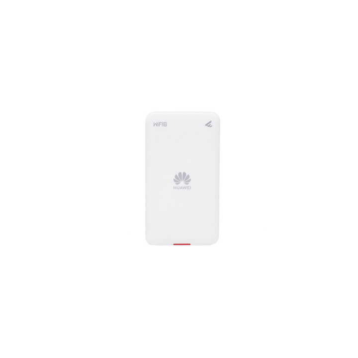 Punto de Acceso Wi-Fi 6 / 2.975 Gbps / MU-MIMO 2x2:2 (2.4GHz y 5GHz) / 1 Puerto 10/100/1000 Mbps (PoE In) / 1 Puerto