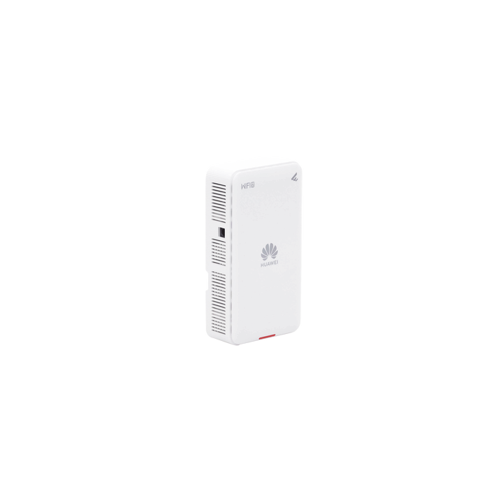 Punto de Acceso Wi-Fi 6 / 2.975 Gbps / MU-MIMO 2x2:2 (2.4GHz y 5GHz) / 1 Puerto 10/100/1000 Mbps (PoE In) / 1 Puerto
