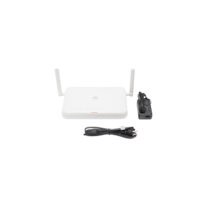 Router Huawei NetEngine para Pequeñas Empresas / Soporta SD-WAN, Balanceo de Cargas/Failover, Seguridad y Wi-Fi Doble