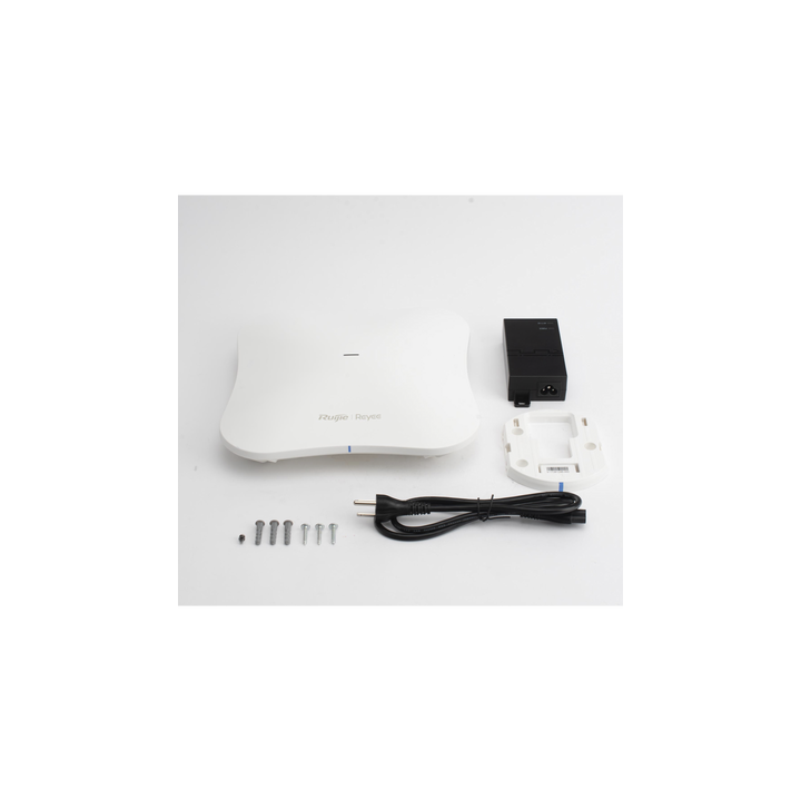 Punto de Acceso Mesh Wi-Fi 7  Para Alta Densidad, Tri-banda hasta 1,500 Usuarios, ancho de banda de hasta 19 Gbps ,