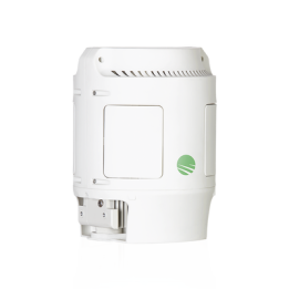 Nodo Mesh Multiruta Terragraph, 3a Generación, Cobertura total 360º, 15 Gbps, 60 GHz Banda Libre, 60 terminales