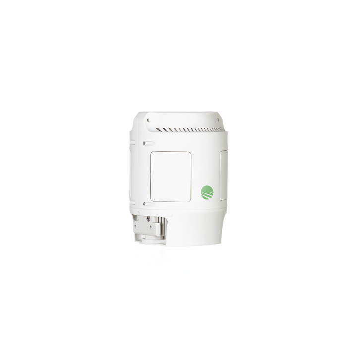 Nodo Mesh Multiruta Terragraph, 3a Generación, Cobertura total 360º, 15 Gbps, 60 GHz Banda Libre, 60 terminales