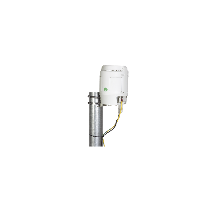 Nodo Mesh Multiruta Terragraph, 3a Generación, Cobertura total 360º, 15 Gbps, 60 GHz Banda Libre, 60 terminales