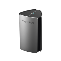 Home Router Mesh Gigabit de doble banda Wi-Fi 6 tipo Torre con boton Aunto-enlace