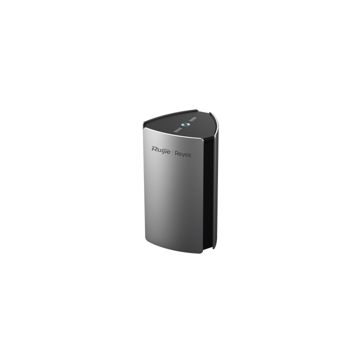 Home Router Mesh Gigabit de doble banda Wi-Fi 6 tipo Torre con boton Aunto-enlace