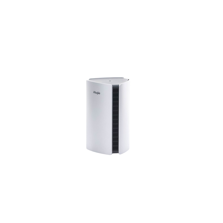 Home Router Mesh Gigabit de doble banda Wi-Fi 6 tipo Torre con boton Aunto-enlace