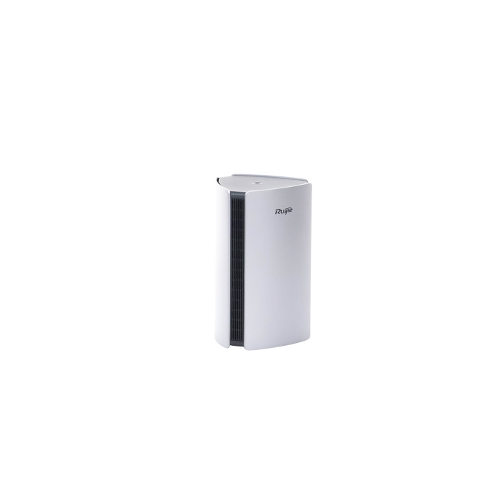 Home Router Mesh Gigabit de doble banda Wi-Fi 6 tipo Torre con boton Aunto-enlace