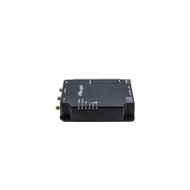 Router 4G LTE de Alta Confiabilidad con WiFi, Ethernet y Doble SIM