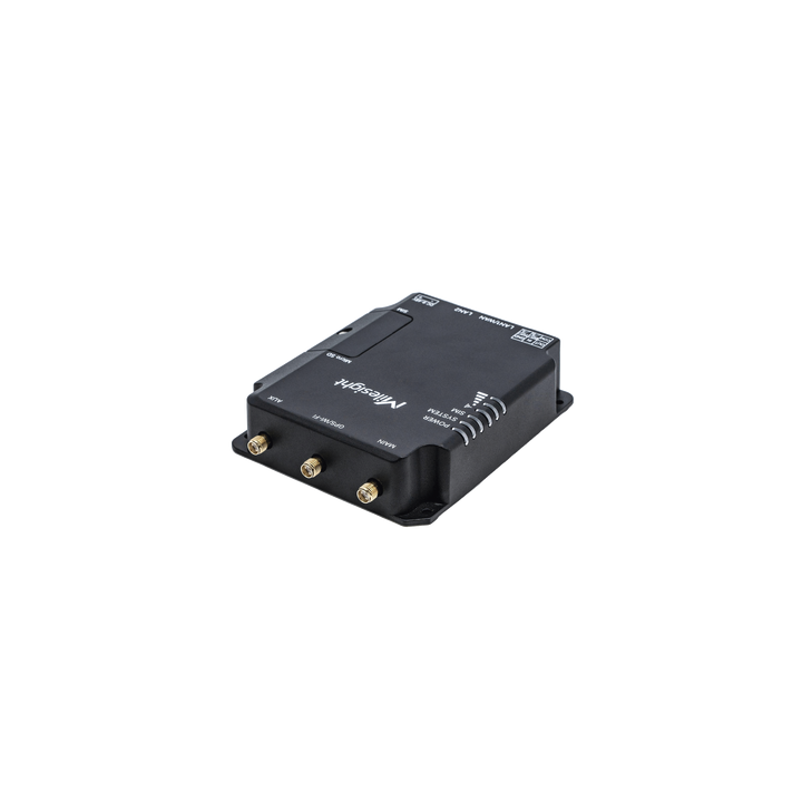 Router 4G LTE de Alta Confiabilidad con WiFi, Ethernet y Doble SIM