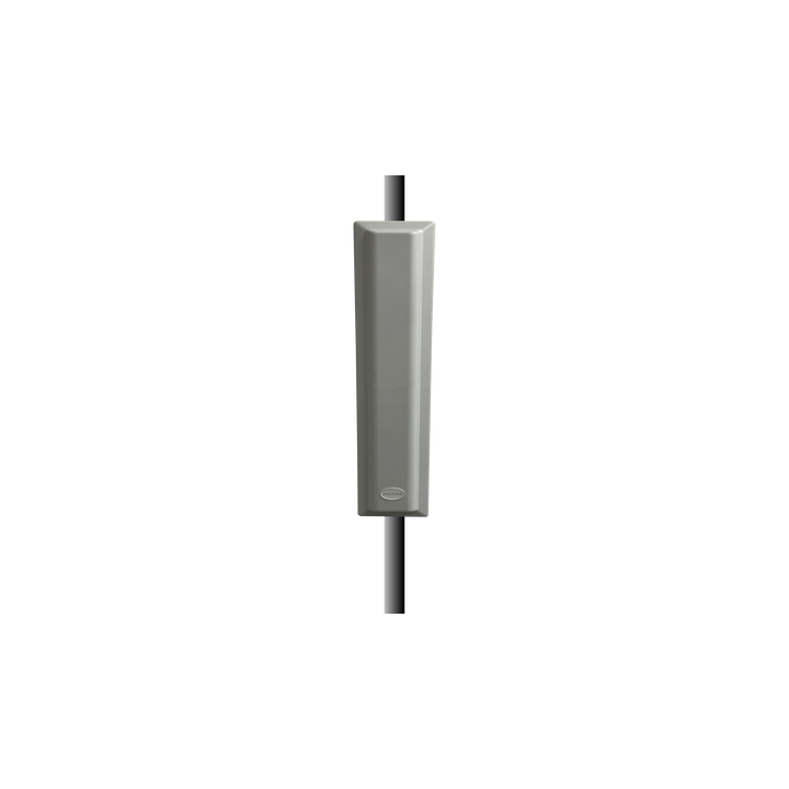 Antena Sectorial en 2.4 GHz, Apertura de 100º, Ganancia de 15 dBi, Incluye Jumpers SMAI, Ideal Para Serie C1xn