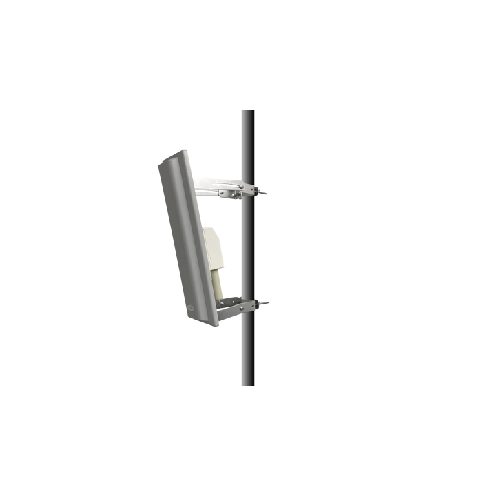 Antena Sectorial en 2.4 GHz, Apertura de 100º, Ganancia de 15 dBi, Incluye Jumpers SMAI, Ideal Para Serie C1xn