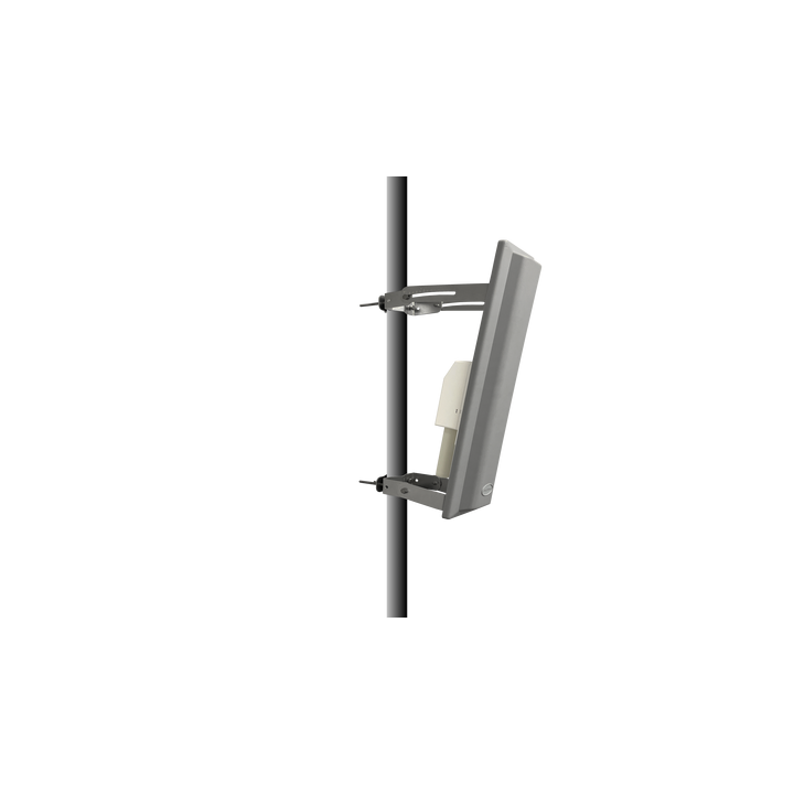 Antena Sectorial en 2.4 GHz, Apertura de 100º, Ganancia de 15 dBi, Incluye Jumpers SMAI, Ideal Para Serie C1xn