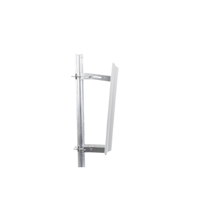 Antena Sectorial en 2.4 GHz, Apertura de 100º, Ganancia de 15 dBi, Incluye Jumpers SMAI, Ideal Para Serie C1xn