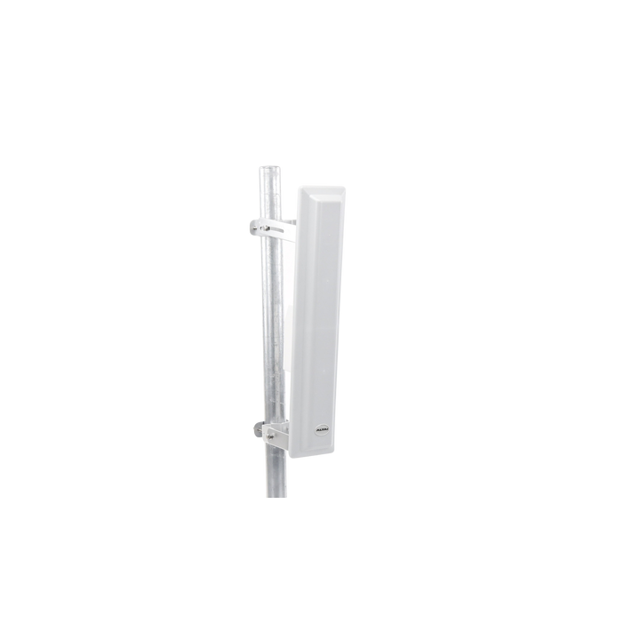 Antena Sectorial en 2.4 GHz, Apertura de 100º, Ganancia de 15 dBi, Incluye Jumpers SMAI, Ideal Para Serie C1xn