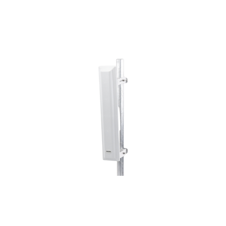 Antena Sectorial en 2.4 GHz, Apertura de 100º, Ganancia de 15 dBi, Incluye Jumpers SMAI, Ideal Para Serie C1xn