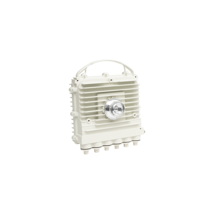 Radio EtherHaul Serie 2500FX-EXN 1 a 2 Gigabit Full Duplex, 70/80GHz, Sin Interferencia, Banda Libre