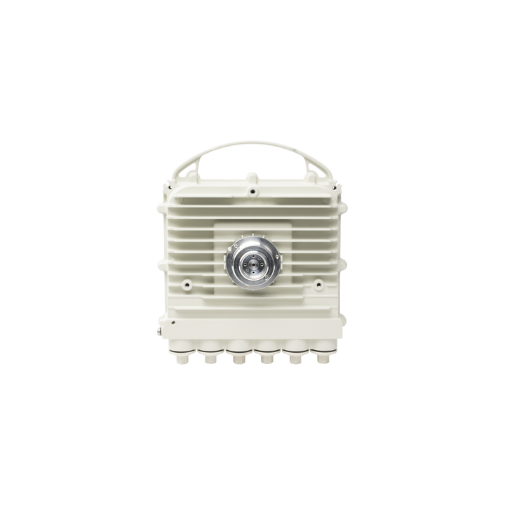 Radio EtherHaul Serie 2500FX-EXN 1 a 2 Gigabit Full Duplex, 70/80GHz, Sin Interferencia, Banda Libre