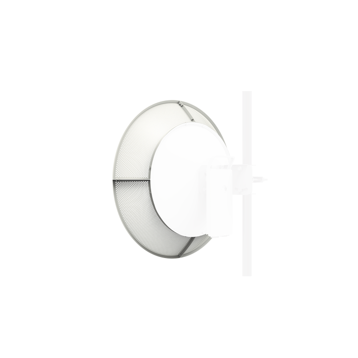 Kit con 4 Extensores de Ganancia a 28 dBi para Cambium ePMP Force 425