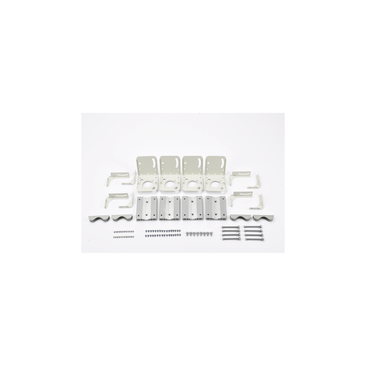Kit con 4 Extensores de Ganancia a 28 dBi para Cambium ePMP Force 425