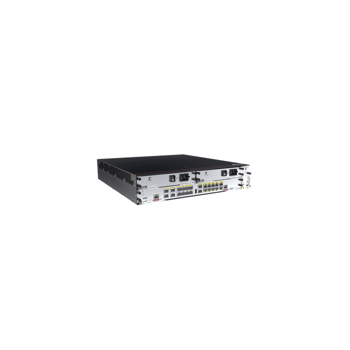 Router Huawei NetEngine para Grandes Empresas / Soporta SD-WAN, Balanceo de Cargas/Failover / VPN