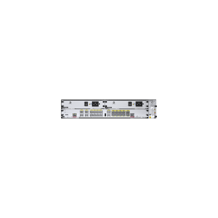 Router Huawei NetEngine para Grandes Empresas / Soporta SD-WAN, Balanceo de Cargas/Failover / VPN
