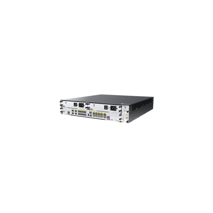 Router Huawei NetEngine para Grandes Empresas / Soporta SD-WAN, Balanceo de Cargas/Failover / VPN