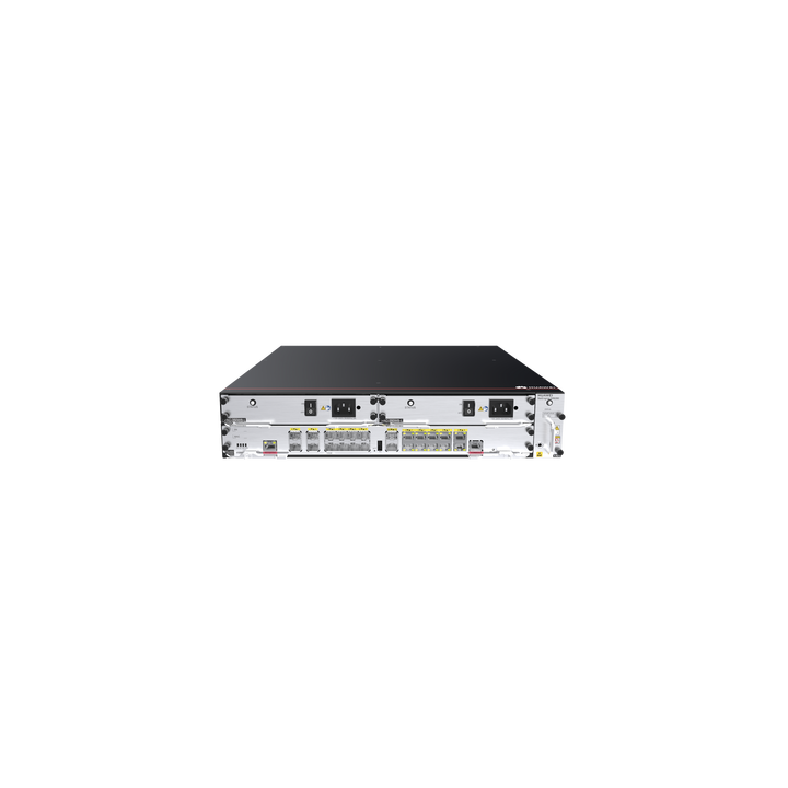 Router Huawei NetEngine para Grandes Empresas / Soporta SD-WAN, Balanceo de Cargas/Failover / VPN