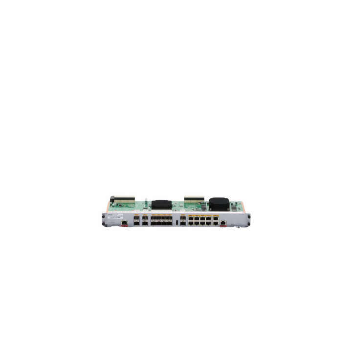 Router Huawei NetEngine para Grandes Empresas / Soporta SD-WAN, Balanceo de Cargas/Failover / VPN