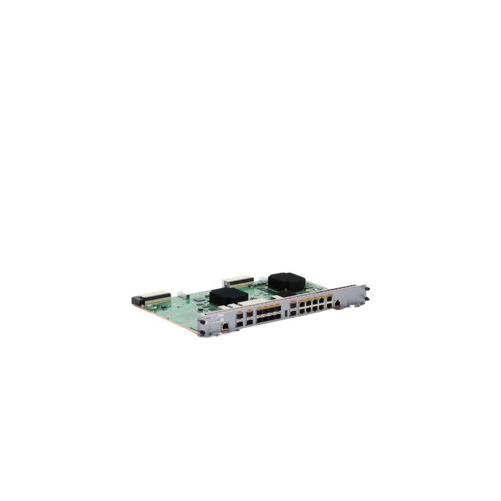Router Huawei NetEngine para Grandes Empresas / Soporta SD-WAN, Balanceo de Cargas/Failover / VPN