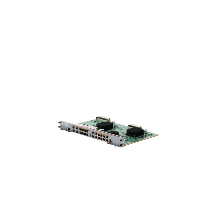 Router Huawei NetEngine para Grandes Empresas / Soporta SD-WAN, Balanceo de Cargas/Failover / VPN