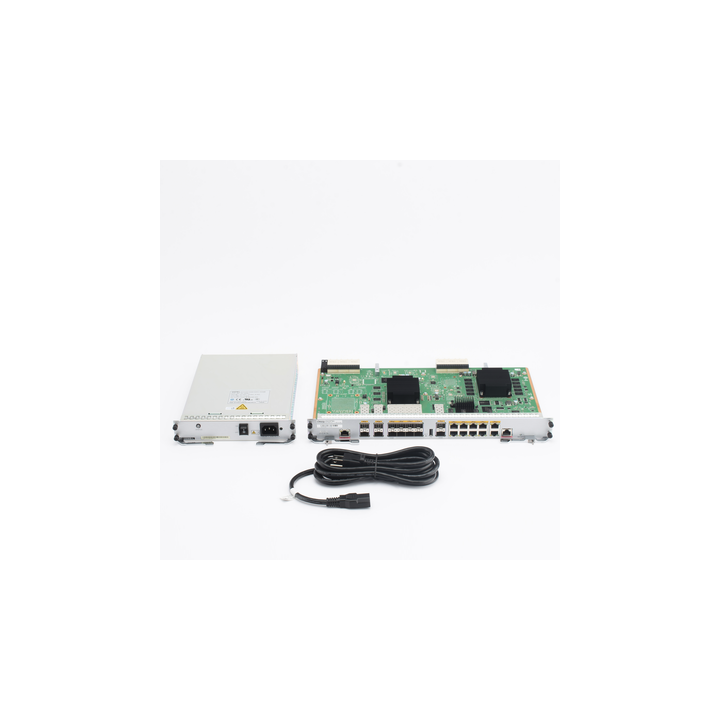 Router Huawei NetEngine para Grandes Empresas / Soporta SD-WAN, Balanceo de Cargas/Failover / VPN