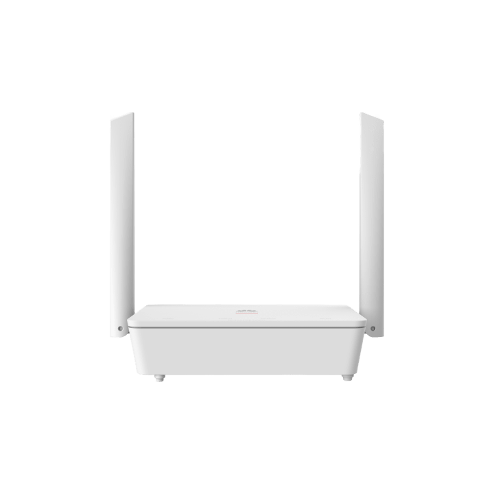 Router Inalámbrico Wi-Fi 6 Grado Carrier de Mayor Cobertura + eAI Accelaration para Priorizar Tráfico / Repetidor de