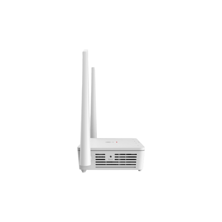 Router Inalámbrico Wi-Fi 6 Grado Carrier de Mayor Cobertura + eAI Accelaration para Priorizar Tráfico / Repetidor de