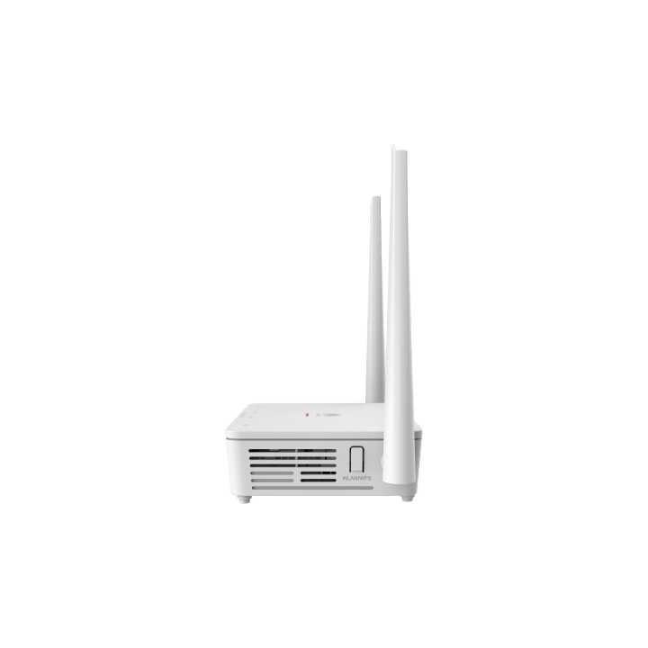 Router Inalámbrico Wi-Fi 6 Grado Carrier de Mayor Cobertura + eAI Accelaration para Priorizar Tráfico / Repetidor de