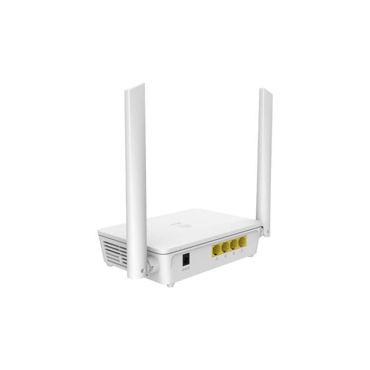 Router Inalámbrico Wi-Fi 6 Grado Carrier de Mayor Cobertura + eAI Accelaration para Priorizar Tráfico / Repetidor de