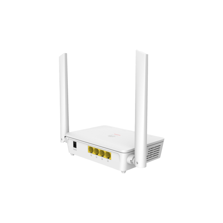 Router Inalámbrico Wi-Fi 6 Grado Carrier de Mayor Cobertura + eAI Accelaration para Priorizar Tráfico / Repetidor de