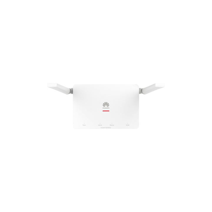 Router Inalámbrico Wi-Fi 6 Grado Carrier de Mayor Cobertura + eAI Accelaration para Priorizar Tráfico / Repetidor de