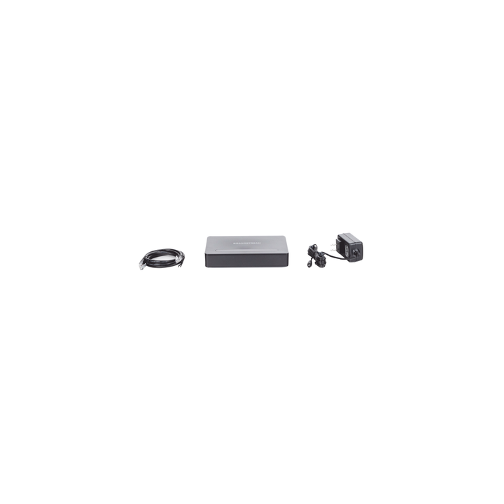 Gateway de 8 puertos FXS con Router NAT y doble puerto de red Gigabit