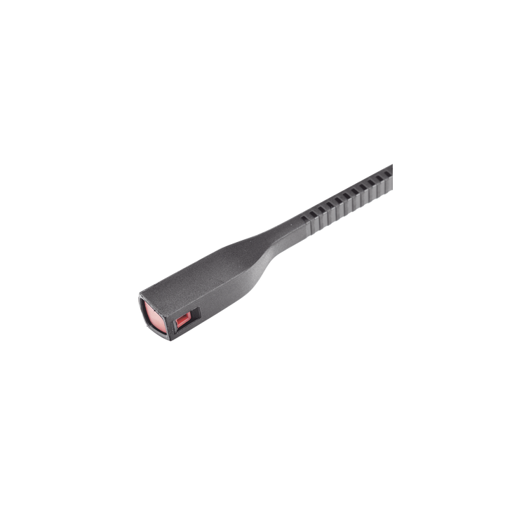 Diadema monoaural con tecnología antishock para teléfonos IP FANVIL y Polycom con micrófono de cancelación de