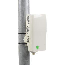 CPE Siklu de 1 Gbps para Enlaces Multipunto de hasta 500 m / Banda Libre 60 GHz Sin Interferencia / No Requiere
