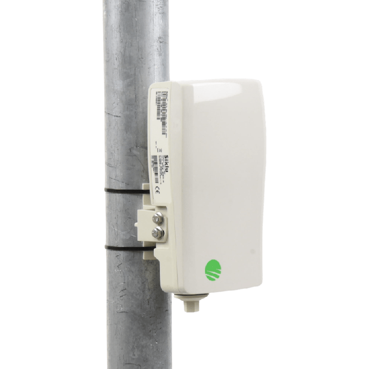 CPE Siklu de 1 Gbps para Enlaces Multipunto de hasta 500 m / Banda Libre 60 GHz Sin Interferencia / No Requiere