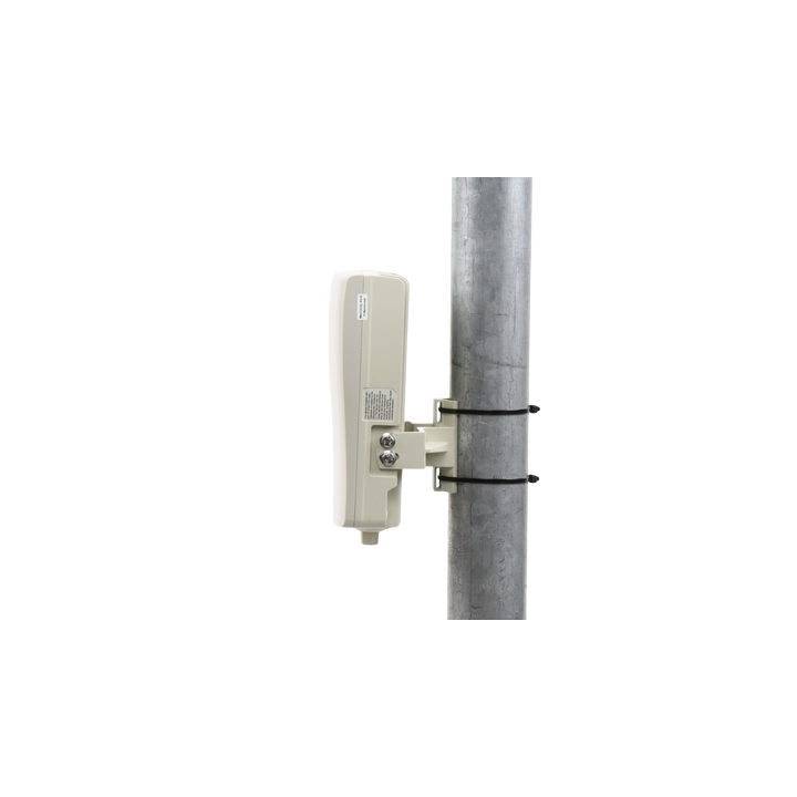 CPE Siklu de 1 Gbps para Enlaces Multipunto de hasta 500 m / Banda Libre 60 GHz Sin Interferencia / No Requiere
