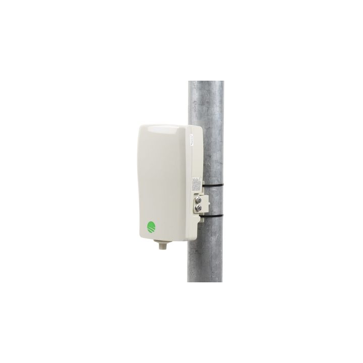 CPE Siklu de 1 Gbps para Enlaces Multipunto de hasta 500 m / Banda Libre 60 GHz Sin Interferencia / No Requiere