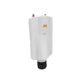 Punto de Acceso A5x, 4.9-6.4 GHz, Conectorizado, MU-MIMO 2X2, hasta 64 usuarios concurrentes, 700 Mbps, conectores