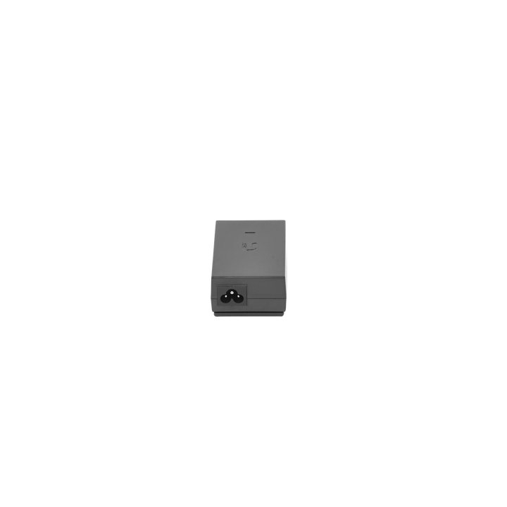 Adaptador PoE Ubiquiti de 48VDC, 0.5A puerto Gigabit