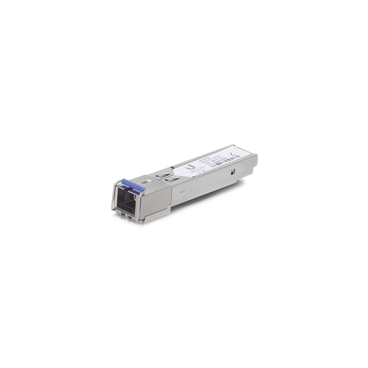 UFiber Módulo GPON B+ SFP para UFiber OLT, hasta 128 UF-Nano por puerto GPON.
