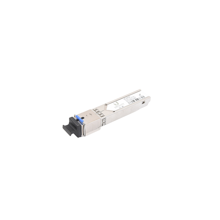 UFiber Módulo GPON B+ SFP para UFiber OLT, hasta 128 UF-Nano por puerto GPON.